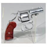 Clerke 6-Shot Revolver, .22 LR, SN# 045425
