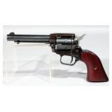 Heritage Rough Rider .22 Cal 6-Shot Revolver, SN# R88982