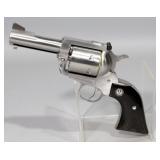Ruger New Model Super Blackhawk .44 Magnum 6-Shot, SN# 87-95273, In Original Case With Paperwork
