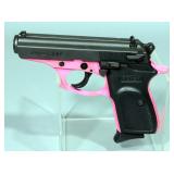 Bersa Model Thunder 380 .380 ACP Cal Semi-Automatic Pistol, SN# J08526, In Original Box