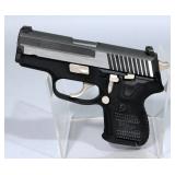 Sig Sauer P224 Equinox .40 S & W Semi-Automatic Pistol, SN# 50E001751, In Original Case With Extra M