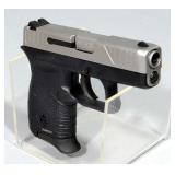 Diamondback DB380 .380 Auto Semi-Automatic Pistol, Conceal And Carry, SN# ZL3489, In Original Box Wi