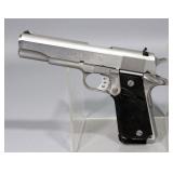 Colt MK 4 IV Series 80 Colt Government Model .45 Auto Semi-automatic Pistol, SN# SS41543