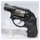 Ruger LCR .357 Mag 5-Shot Hammerless Revolver, SN# 546-03963, In Original Case With Paperwork