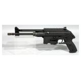 Kel-Tec PLR-22, .22 LR, Semi-Automatic Pistol, SN# U3164, In Original Box With Paperwork And Magazin