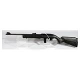 Rossi RS22, .22 LR, Bolt Action Rifle, SN# 7CA002808, 2017, In Original Box With Paperwork