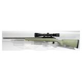 Ruger American .223 Rem Bolt Action Rifle, SN# 698-40550, In Original Box With Paperwork