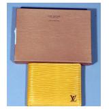 Vintage Louis Vuitton Men