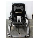 AB Lounge XL Abdominal Workout System