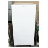 Frigidaire, Commercial Model FFU14FK1CW0, 4-Shelf Deep Freeze Freezer