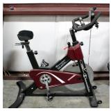 Champion CX 1000 Stationary Bike