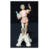 "Youth With Raised Glass" Believed To Be Hebe