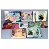 Comedy LP Album Record Lot, Lenny Bruce, Dick Gregory, Don Rickles, Smothers Brothers. Jonathan Wint