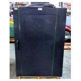 Patented Design Curing Oven For Powder and Ceramic Coating, Convection, Larger Than Normal, Electron