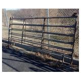 Priefert Manufacturing Co 12