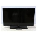 Samsung Flat Screen TV Model UN39EH5003FXZA, 39" Screen, With Remote