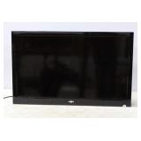 Sanyo 39" Flat Screen Television Model FVM3982