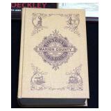 "History Of Marion County Missouri 1884", "The Story Of Hannibal" 1976 And "Reflections Of Missouri"