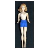 1962 Straight Legged Midge