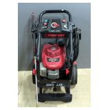 Troy-Bilt XP Pressure Washer, 2600 Max PSI, Honda Easy Start Engine