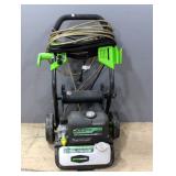 Greenworks Premium Electric Pressure Washer, 2000 PSI