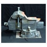 Craftsman Bench Vise #51855