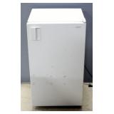 Sanyo Mini Refrigerator, Model SR-361W