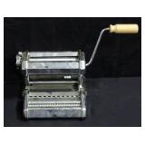 Pasta Roller