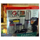 Magic Bullet Express 17 Piece Set, New In Box