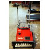 Toro S620 Gas Powered Snow Blower With Electric Start Model # 38162