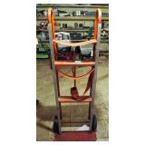 2 Wheel Heavy Duty Appliance Dollie