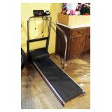 Aerobics Inc. Pacemaster 870X Electric Treadmill