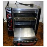 APW Wyott X-Treme Conveyor Toaster With 10" Wide Belt