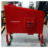 Savage Range Systems Bullet Trap Model GD