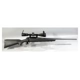 Remington Model 770 7MM Rem Mag Bolt Action Rifle SN# 71421438 With CPA416A0RG2 Scope