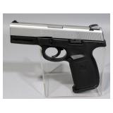 Smith & Wesson SW9VE, 9MM Semi-Automatic Pistol SN# DVU7832