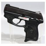 Ruger LC9 9MM x 19 Semi-Automatic Pistol SN# 320-78991 With Soft Case