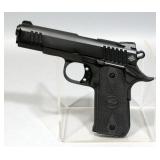 Rock Island Armory M1911A 380 Auto Semi-Automatic Pistol SN# RIA2002954 With Hard Case And Paperwork