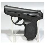 Taurus Spectrum 380 .380 Auto Semi-Automatic Pistol SN# 1F061782 With Extra Magazine And Cardboard B