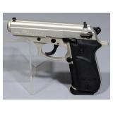 Bersa Model Thunder 380 Plus .380ACP Semi-Automatic Pistol SN# H87973