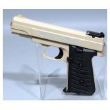 Jimenez Arms T-380 .380 Auto Semi-Automatic Pistol SN# 430465 With Box And Paperwork, New