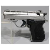 Phoenix Arms Model HP25A .25 Cal ACP Semi-Automatic Pistol SN# 4527749 With Box And Paperwork
