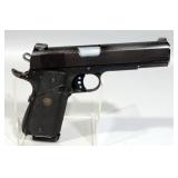 Norinco Model 1911 A1 .45 Auto Semi-Automatic Pistol SN# 501420 With Soft Case
