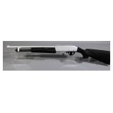 Hatsan Arms Co Escort 12ga Pump Action Shotgun SN# 643084 With Box And Paperwork