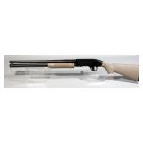 Maverick By Mossberg Model 88 12ga Pump Action Security Shotgun SN# MV0286027 With Original Box And 