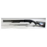 Maverick By Mossberg Model 88 12ga Pump Action Security Shotgun SN# MV0260396 With Box And Paperwork