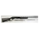 Weatherby Model PA-08 12ga Pump Action Shotgun SN# TP042705
