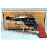 Heritage Mfg RR22M84 .22 LR/WMR 6-Shot Revolver SN# W50383 With Box