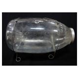 CF Orvis Manchester VT Glass Minnow Trap