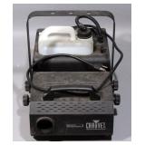 Chauvet DJ Hurricane 1800 Flex Adjustable Angle Fog Machine